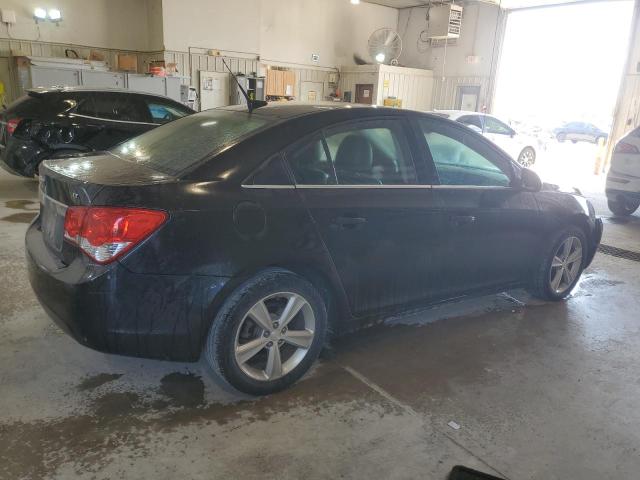 Photo 2 VIN: 1G1PE5SB6E7121439 - CHEVROLET CRUZE LT 