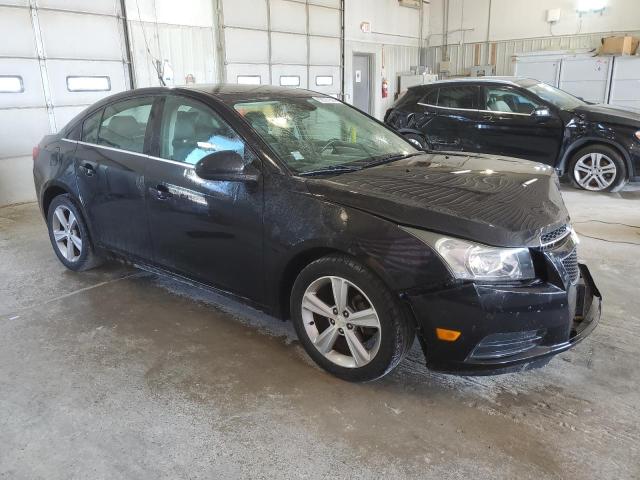 Photo 3 VIN: 1G1PE5SB6E7121439 - CHEVROLET CRUZE LT 