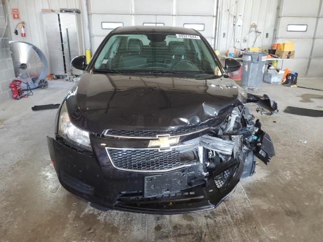 Photo 4 VIN: 1G1PE5SB6E7121439 - CHEVROLET CRUZE LT 