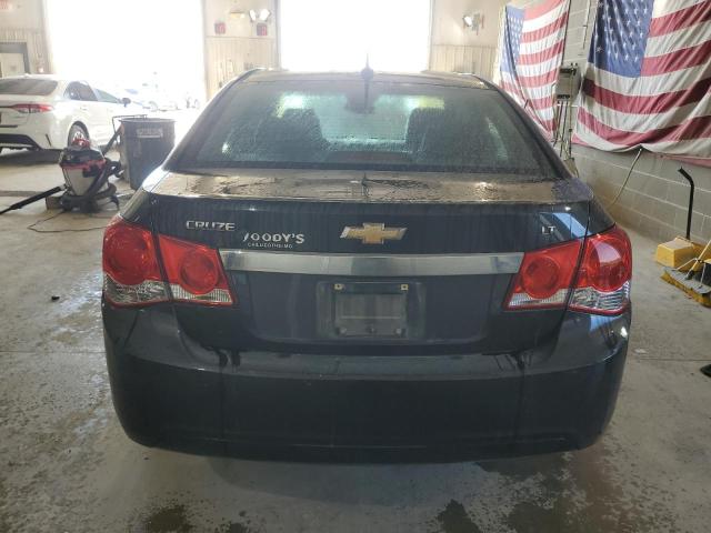 Photo 5 VIN: 1G1PE5SB6E7121439 - CHEVROLET CRUZE LT 