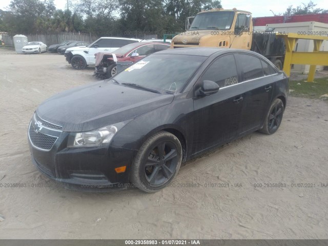 Photo 1 VIN: 1G1PE5SB6E7121795 - CHEVROLET CRUZE 