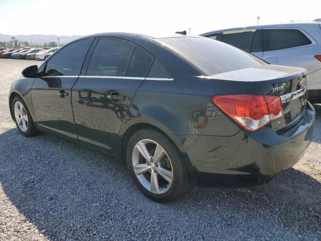 Photo 1 VIN: 1G1PE5SB6E7123515 - CHEVROLET CRUZE LT 