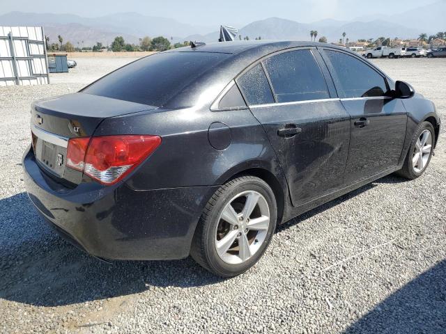 Photo 2 VIN: 1G1PE5SB6E7123515 - CHEVROLET CRUZE LT 