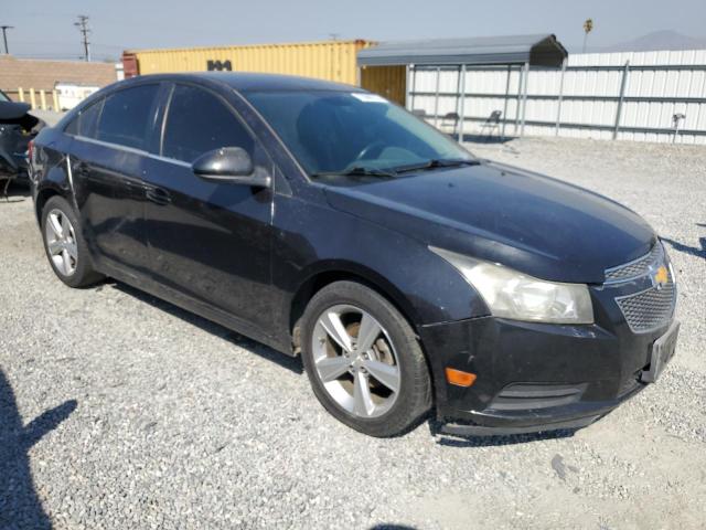 Photo 3 VIN: 1G1PE5SB6E7123515 - CHEVROLET CRUZE LT 