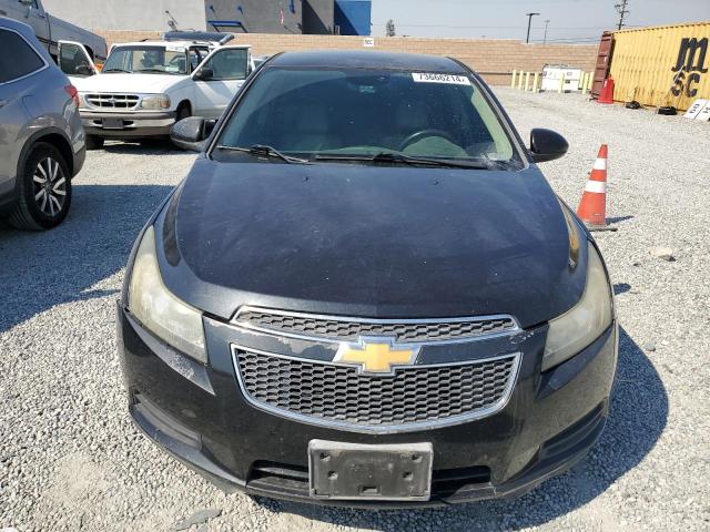 Photo 4 VIN: 1G1PE5SB6E7123515 - CHEVROLET CRUZE LT 