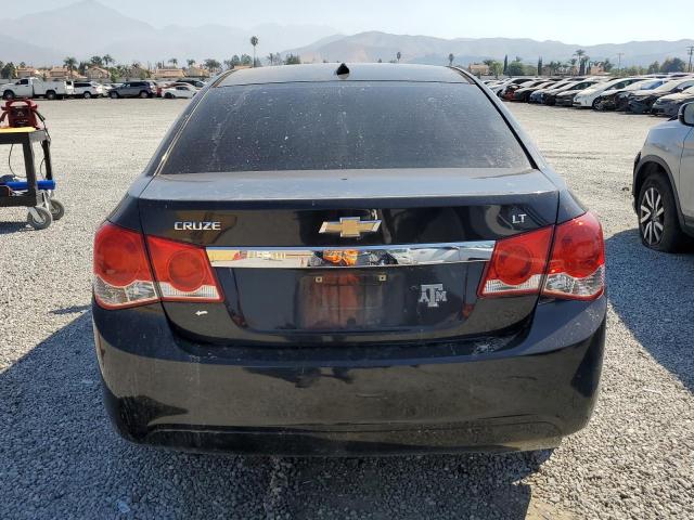 Photo 5 VIN: 1G1PE5SB6E7123515 - CHEVROLET CRUZE LT 