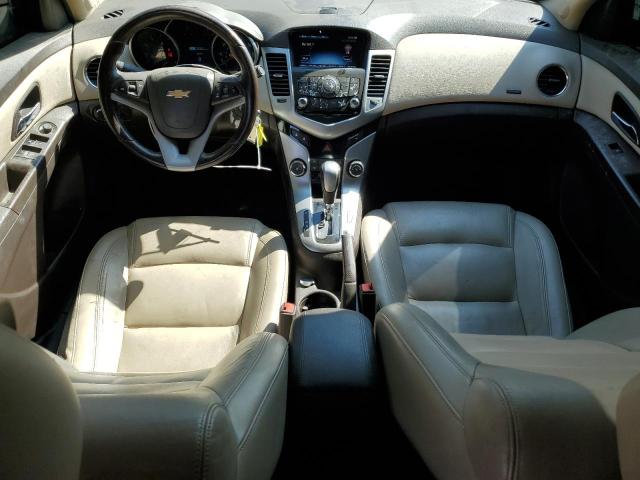 Photo 7 VIN: 1G1PE5SB6E7123515 - CHEVROLET CRUZE LT 