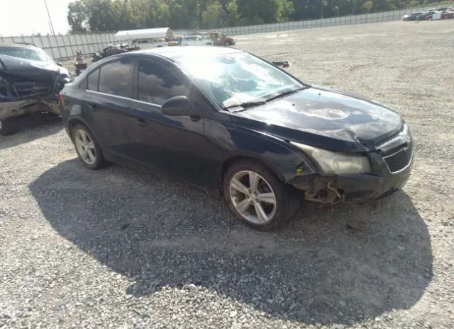 Photo 0 VIN: 1G1PE5SB6E7124132 - CHEVROLET CRUZE 