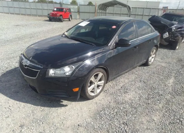 Photo 1 VIN: 1G1PE5SB6E7124132 - CHEVROLET CRUZE 