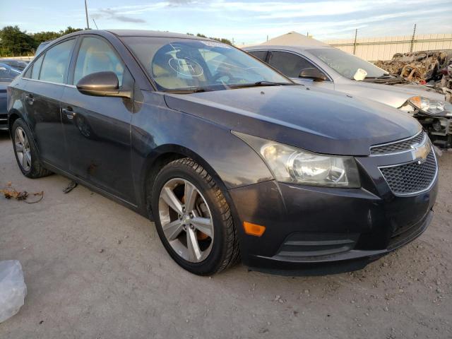 Photo 0 VIN: 1G1PE5SB6E7131601 - CHEVROLET CRUZE LT 