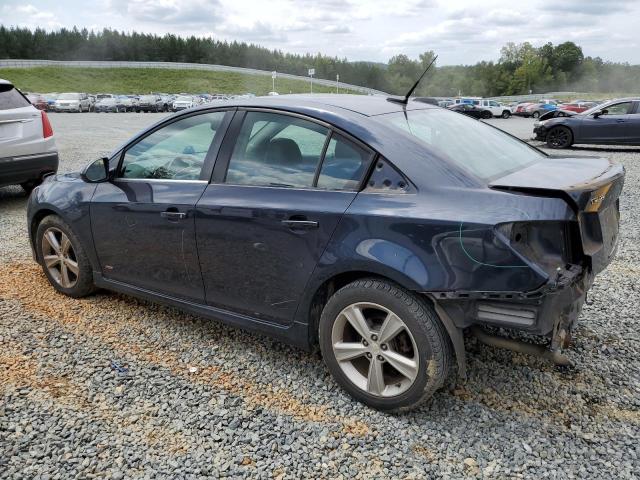 Photo 1 VIN: 1G1PE5SB6E7149273 - CHEVROLET CRUZE 