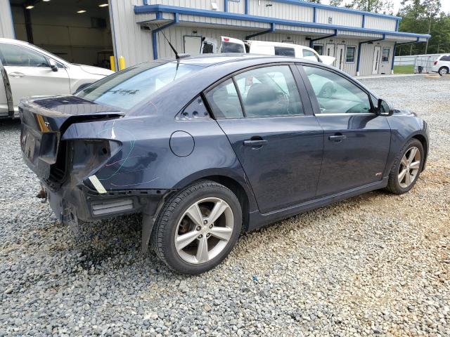 Photo 2 VIN: 1G1PE5SB6E7149273 - CHEVROLET CRUZE 