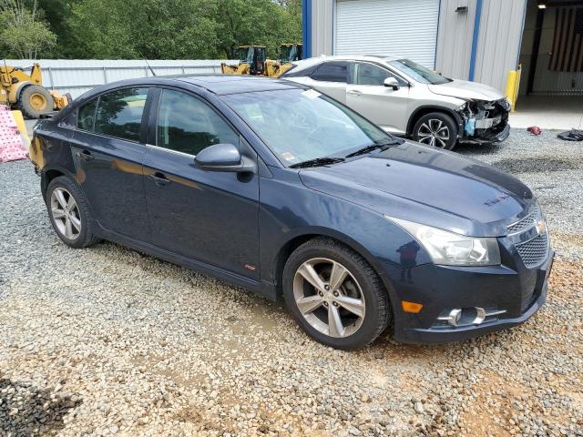 Photo 3 VIN: 1G1PE5SB6E7149273 - CHEVROLET CRUZE 