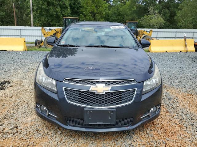 Photo 4 VIN: 1G1PE5SB6E7149273 - CHEVROLET CRUZE 