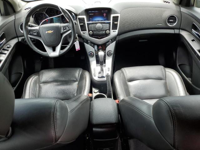 Photo 7 VIN: 1G1PE5SB6E7149273 - CHEVROLET CRUZE 