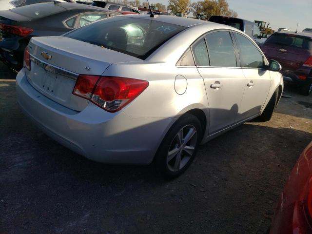 Photo 3 VIN: 1G1PE5SB6E7166672 - CHEVROLET CRUZE 