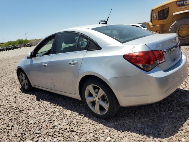 Photo 1 VIN: 1G1PE5SB6E7180975 - CHEVROLET CRUZE 