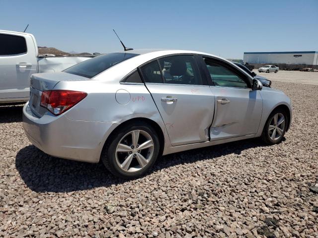 Photo 2 VIN: 1G1PE5SB6E7180975 - CHEVROLET CRUZE 