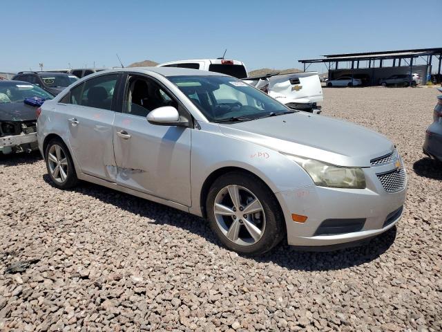 Photo 3 VIN: 1G1PE5SB6E7180975 - CHEVROLET CRUZE 