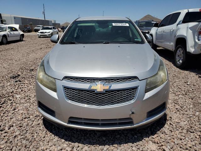 Photo 4 VIN: 1G1PE5SB6E7180975 - CHEVROLET CRUZE 