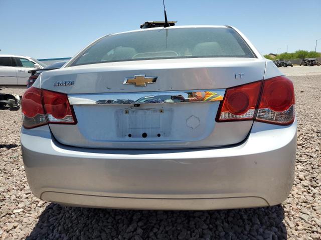 Photo 5 VIN: 1G1PE5SB6E7180975 - CHEVROLET CRUZE 