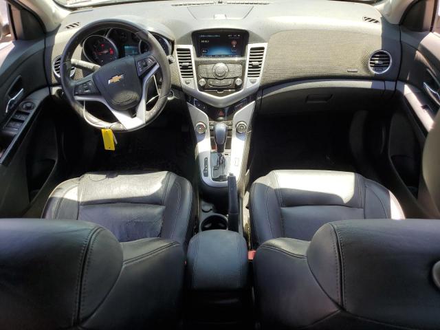 Photo 7 VIN: 1G1PE5SB6E7180975 - CHEVROLET CRUZE 