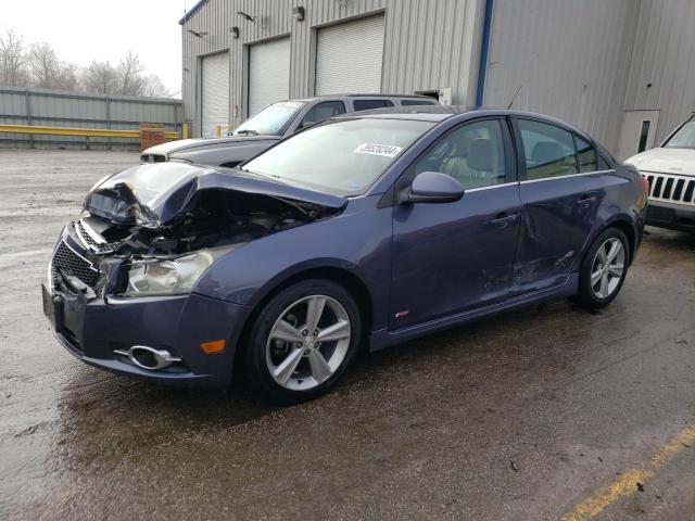 Photo 0 VIN: 1G1PE5SB6E7232038 - CHEVROLET CRUZE 