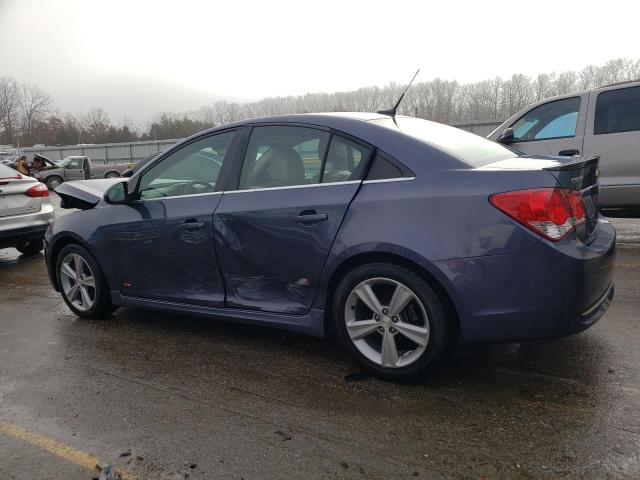 Photo 1 VIN: 1G1PE5SB6E7232038 - CHEVROLET CRUZE 