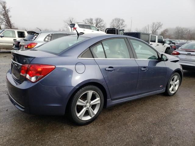 Photo 2 VIN: 1G1PE5SB6E7232038 - CHEVROLET CRUZE 