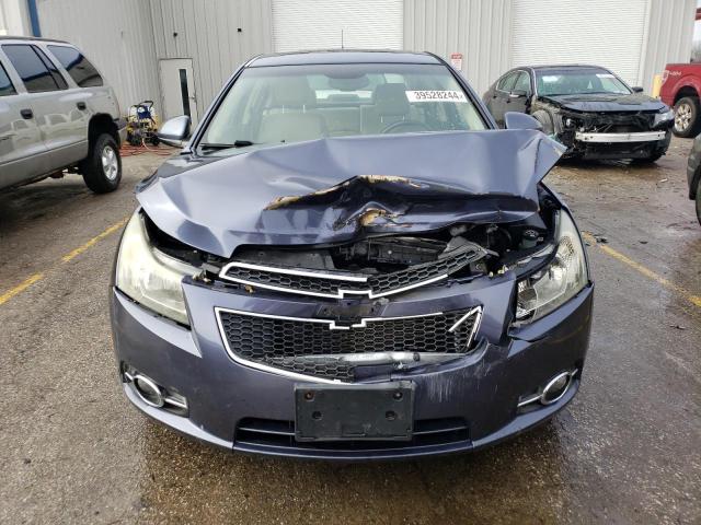 Photo 4 VIN: 1G1PE5SB6E7232038 - CHEVROLET CRUZE 