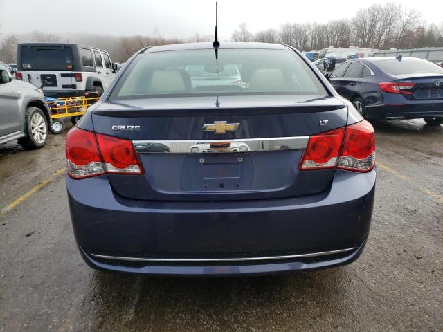 Photo 5 VIN: 1G1PE5SB6E7232038 - CHEVROLET CRUZE 