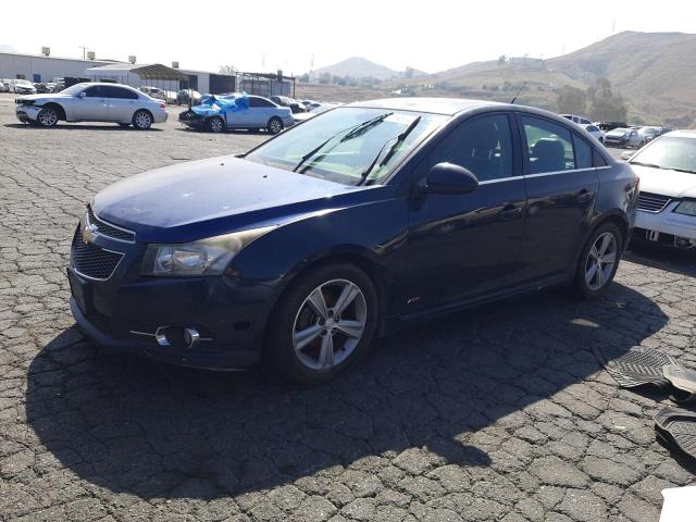 Photo 0 VIN: 1G1PE5SB6E7278940 - CHEVROLET CRUZE LT 