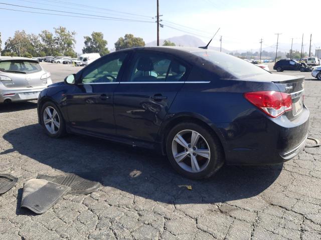 Photo 1 VIN: 1G1PE5SB6E7278940 - CHEVROLET CRUZE LT 