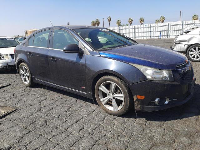 Photo 3 VIN: 1G1PE5SB6E7278940 - CHEVROLET CRUZE LT 