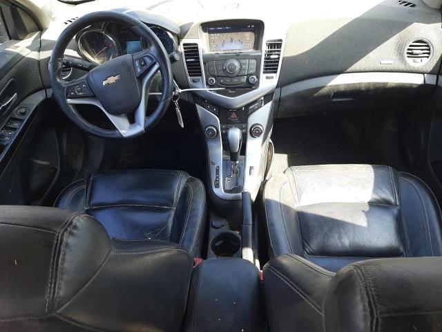 Photo 7 VIN: 1G1PE5SB6E7278940 - CHEVROLET CRUZE LT 