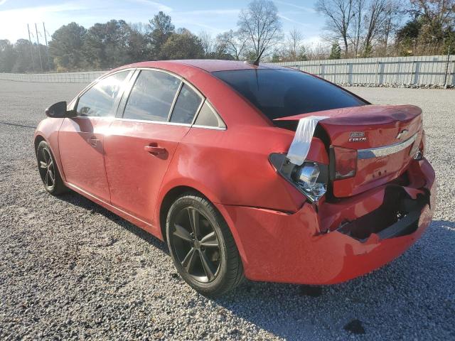 Photo 1 VIN: 1G1PE5SB6E7297830 - CHEVROLET CRUZE 