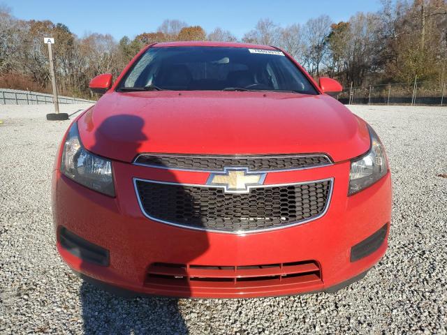 Photo 4 VIN: 1G1PE5SB6E7297830 - CHEVROLET CRUZE 