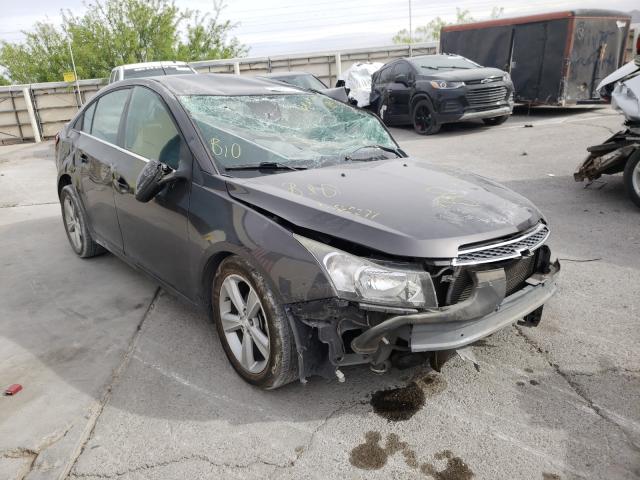 Photo 0 VIN: 1G1PE5SB6E7300242 - CHEVROLET CRUZE LT 