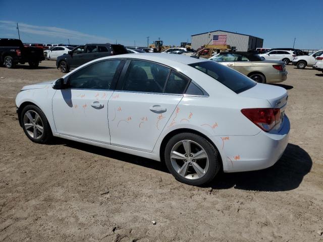 Photo 1 VIN: 1G1PE5SB6E7301374 - CHEVROLET CRUZE 