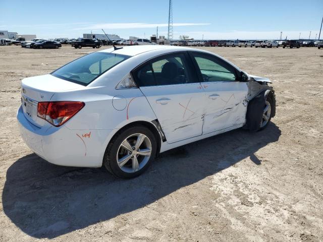 Photo 2 VIN: 1G1PE5SB6E7301374 - CHEVROLET CRUZE 