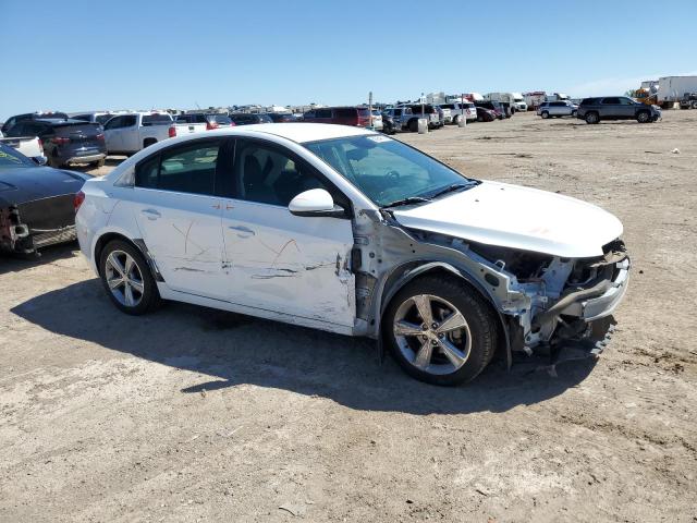 Photo 3 VIN: 1G1PE5SB6E7301374 - CHEVROLET CRUZE 