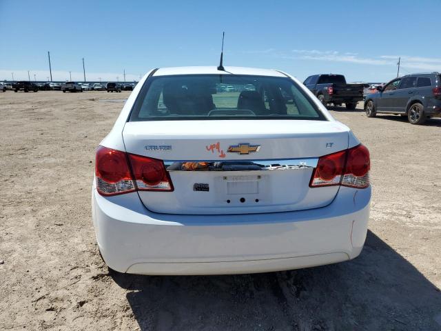 Photo 5 VIN: 1G1PE5SB6E7301374 - CHEVROLET CRUZE 