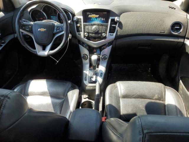 Photo 7 VIN: 1G1PE5SB6E7301374 - CHEVROLET CRUZE 