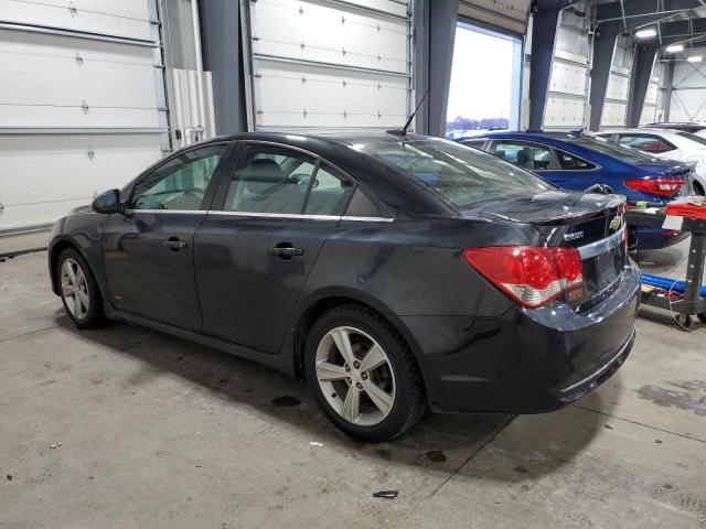 Photo 1 VIN: 1G1PE5SB6E7322547 - CHEVROLET CRUZE LT 