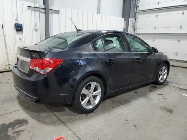 Photo 2 VIN: 1G1PE5SB6E7322547 - CHEVROLET CRUZE LT 