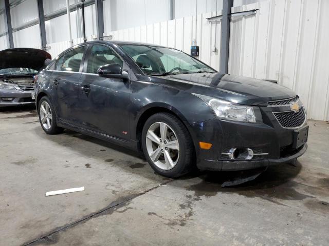 Photo 3 VIN: 1G1PE5SB6E7322547 - CHEVROLET CRUZE LT 