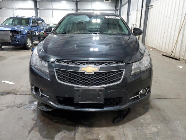 Photo 4 VIN: 1G1PE5SB6E7322547 - CHEVROLET CRUZE LT 