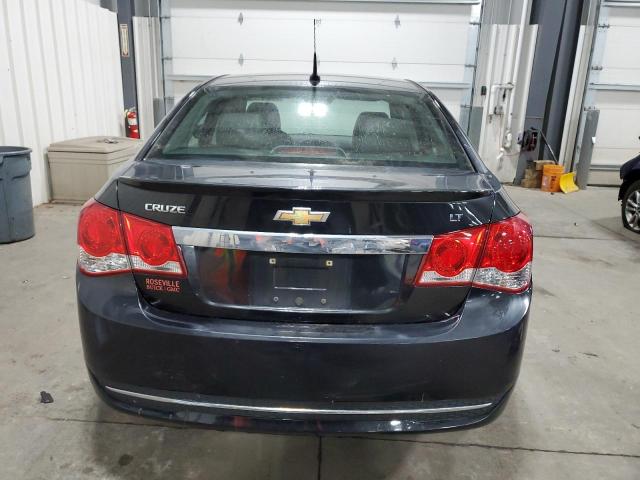 Photo 5 VIN: 1G1PE5SB6E7322547 - CHEVROLET CRUZE LT 