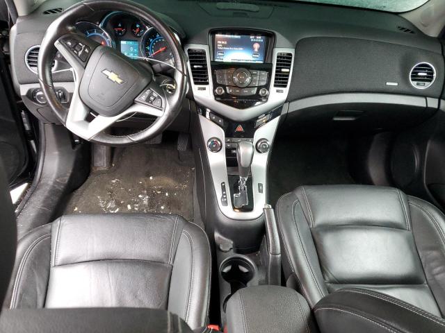 Photo 7 VIN: 1G1PE5SB6E7322547 - CHEVROLET CRUZE LT 