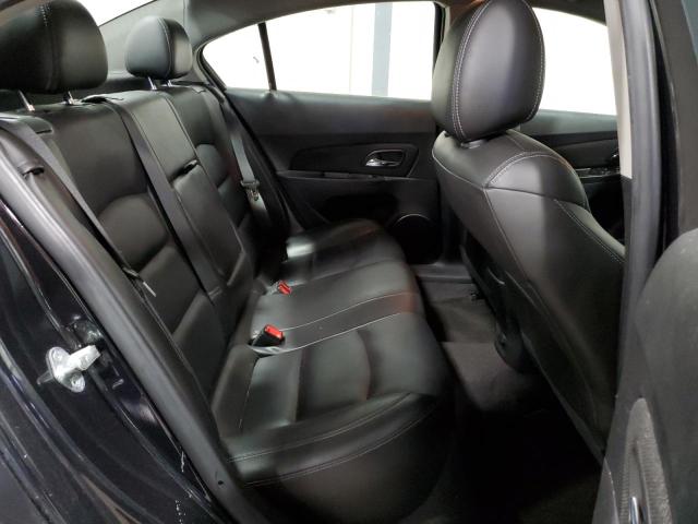 Photo 9 VIN: 1G1PE5SB6E7322547 - CHEVROLET CRUZE LT 